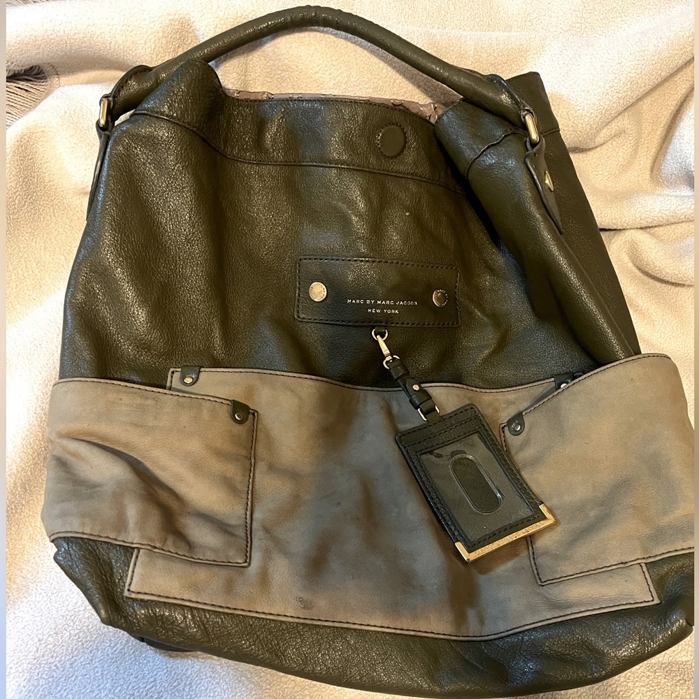 Marc by Marc Jacobs vintage purse